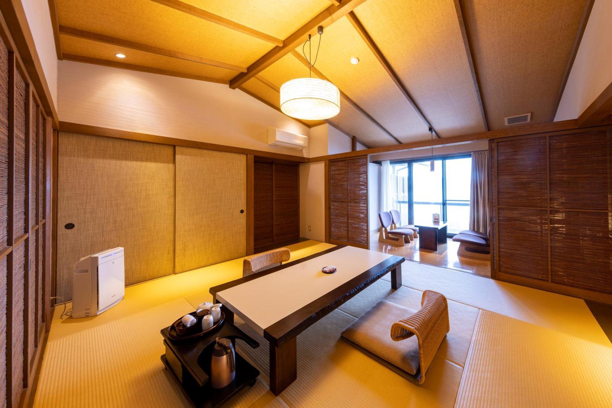 Taiseikan Atami  Exterior foto