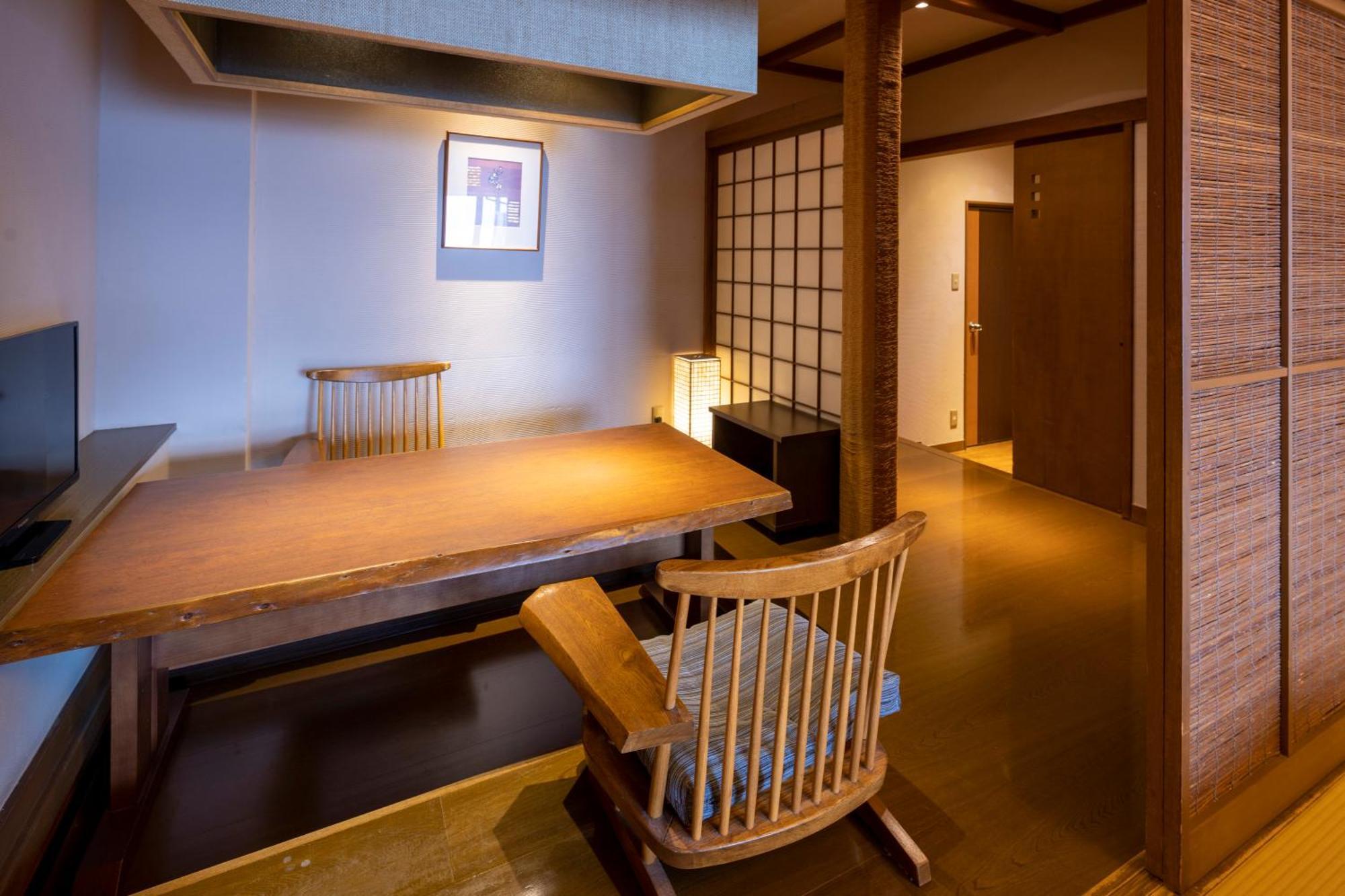 Taiseikan Atami  Exterior foto