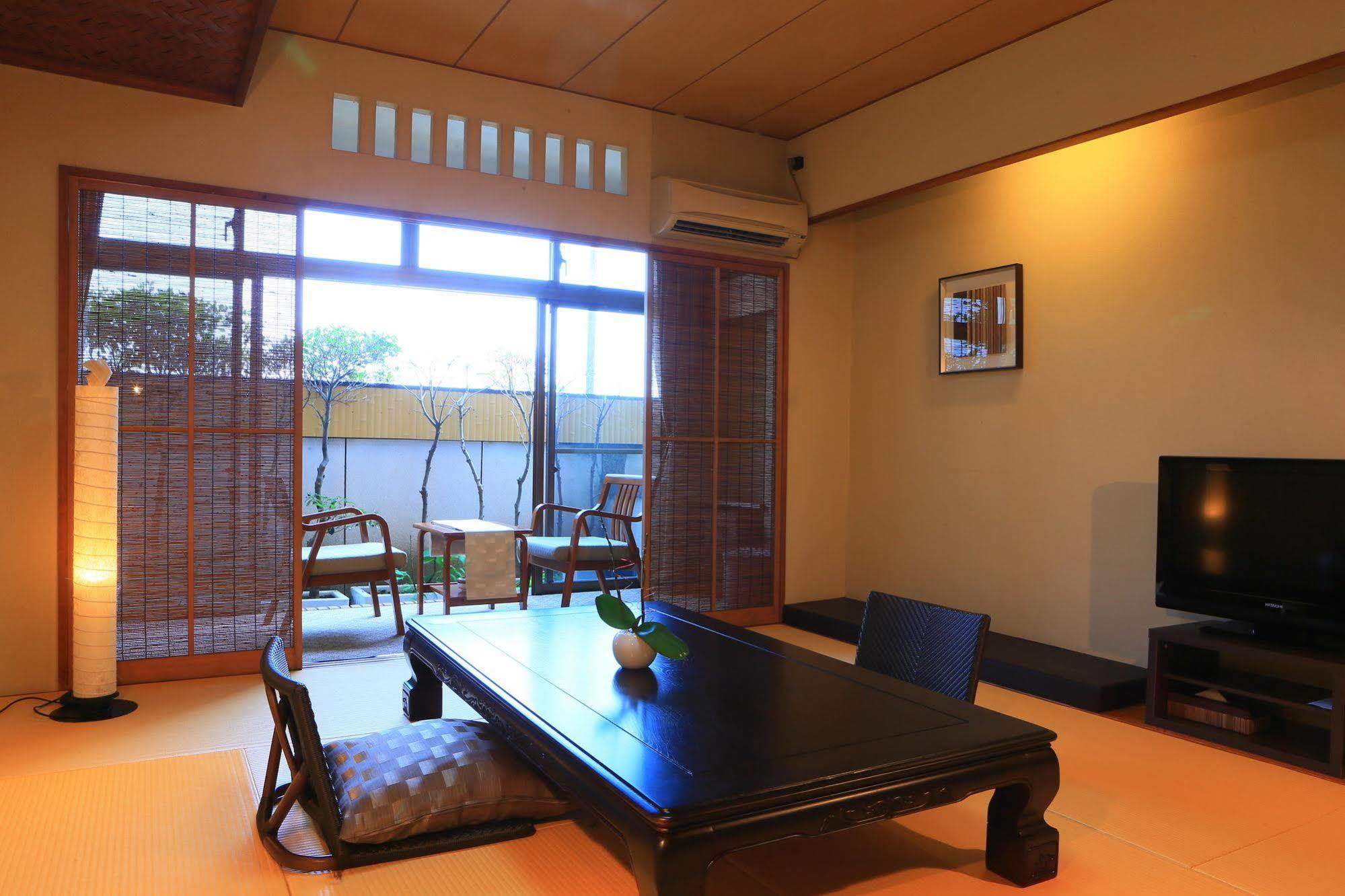 Taiseikan Atami  Exterior foto