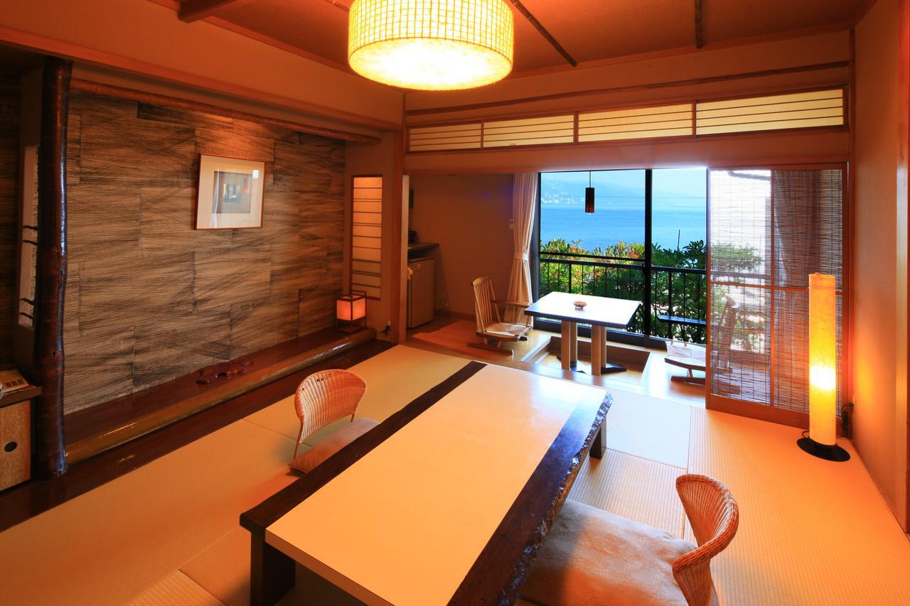 Taiseikan Atami  Exterior foto