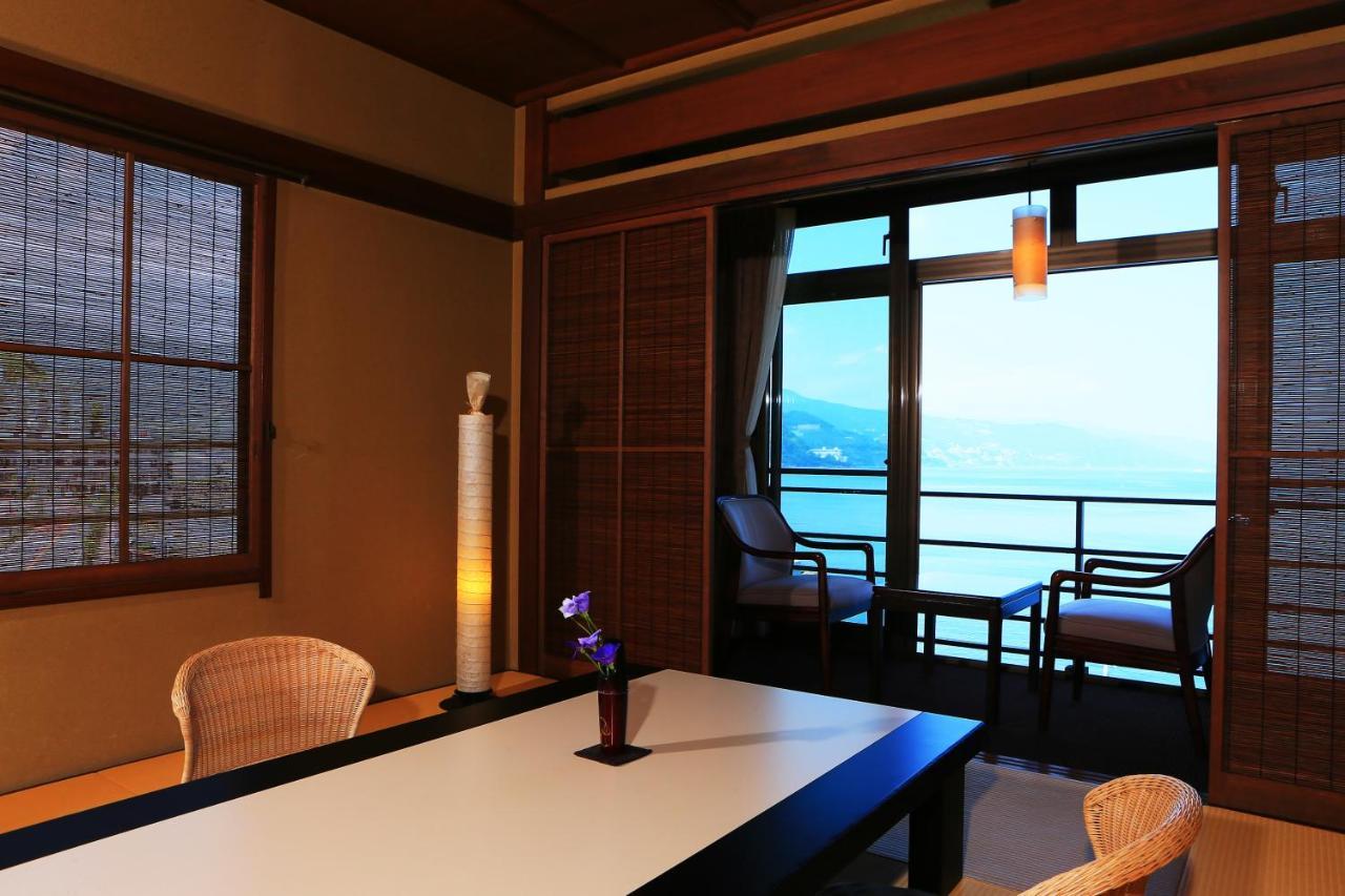 Taiseikan Atami  Exterior foto